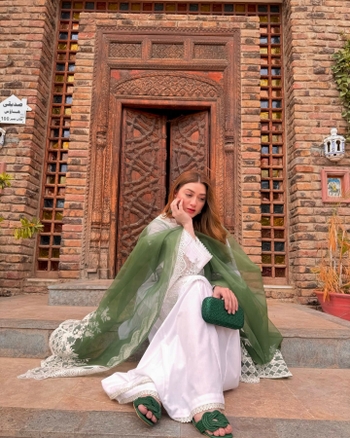 Momina Iqbal