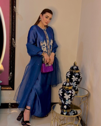 Momina Iqbal