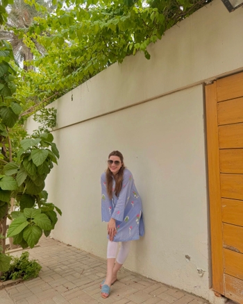 Momina Iqbal