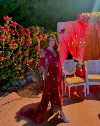 Momina Iqbal