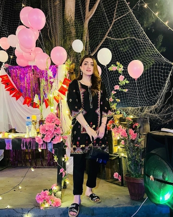 Momina Iqbal
