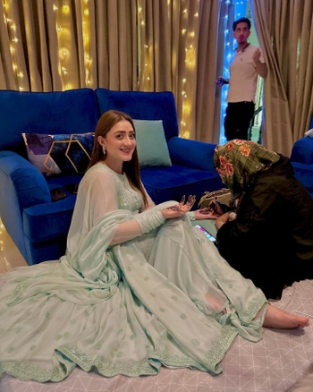 Momina Iqbal