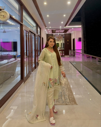 Momina Iqbal