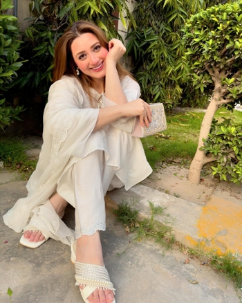 Momina Iqbal