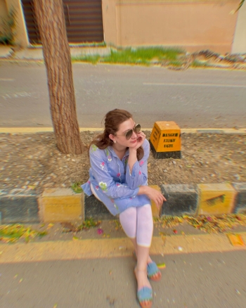 Momina Iqbal