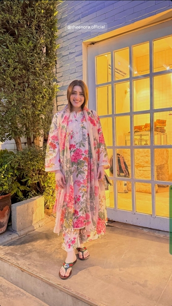 Momina Iqbal