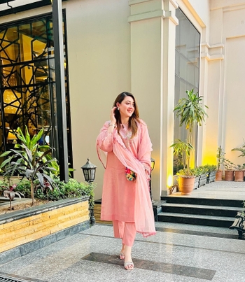 Momina Iqbal