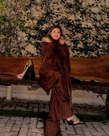 Momina Iqbal