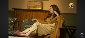 Momina Iqbal