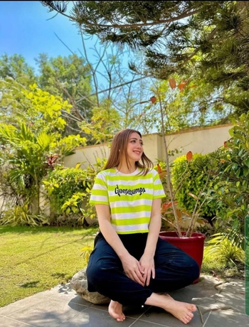 Momina Iqbal