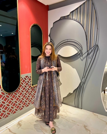 Momina Iqbal