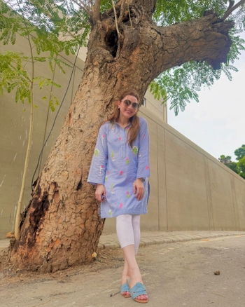Momina Iqbal