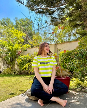 Momina Iqbal