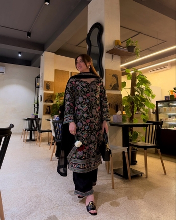 Momina Iqbal