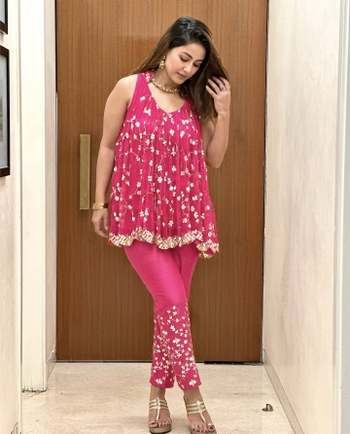 Hina Khan