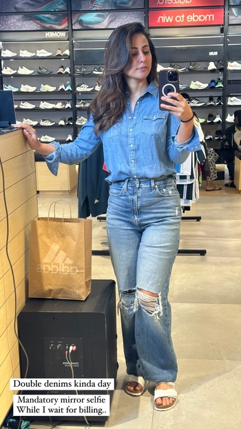 Hina Khan