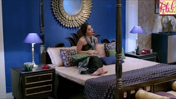 Hina Khan