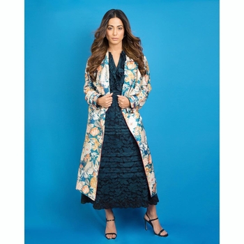 Hina Khan