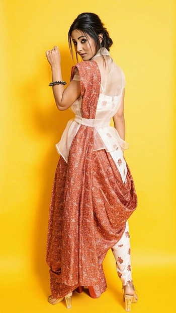 Hina Khan