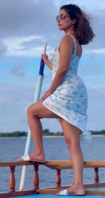 Hina Khan