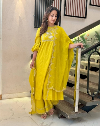 Hina Khan