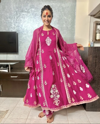Hina Khan