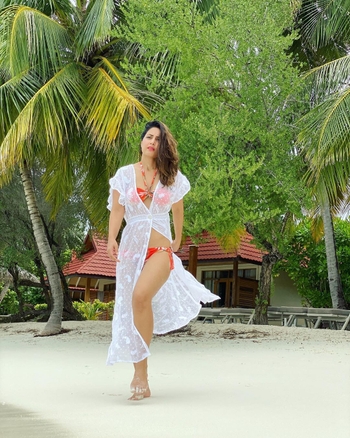 Hina Khan