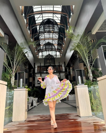 Hina Khan