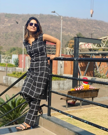 Hina Khan