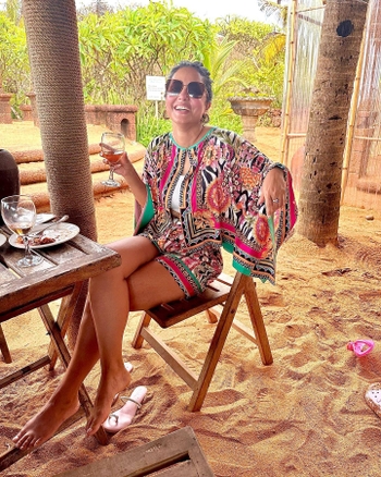 Hina Khan