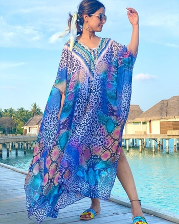 Hina Khan