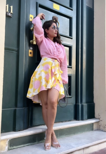 Hina Khan