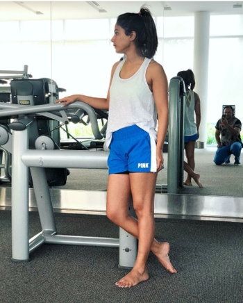 Hina Khan