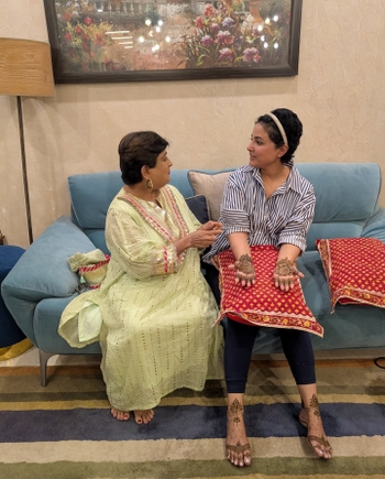 Hina Khan