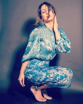 Hina Khan