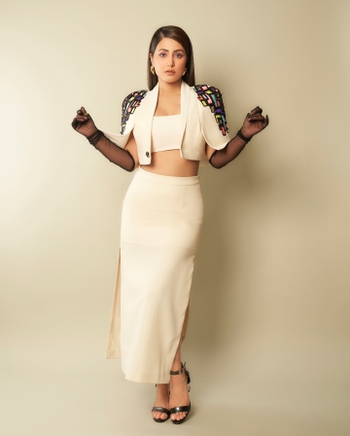 Hina Khan