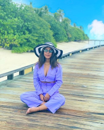 Hina Khan
