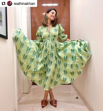 Hina Khan