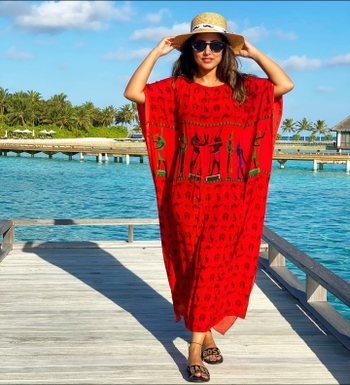 Hina Khan