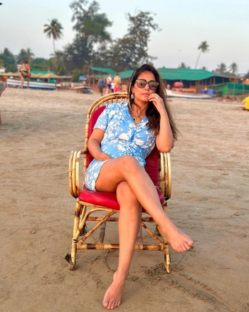 Hina Khan