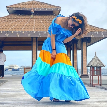 Hina Khan