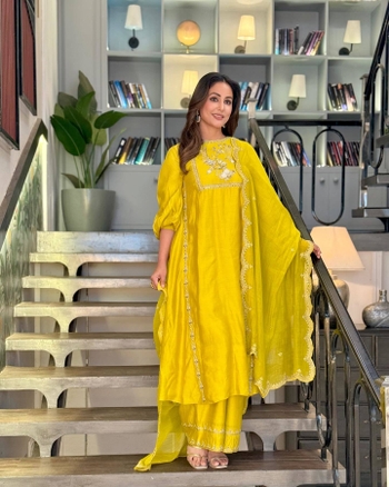 Hina Khan