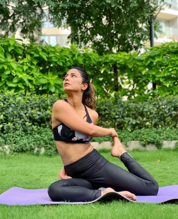 Hina Khan