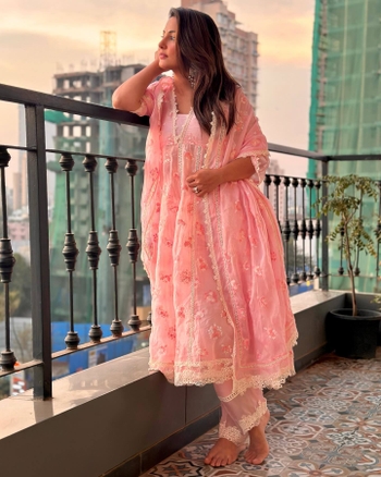 Hina Khan