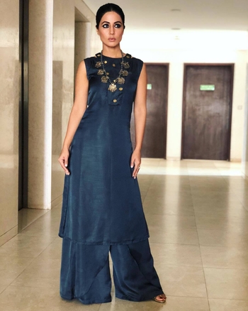 Hina Khan