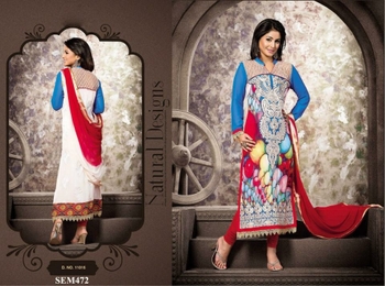 Hina Khan