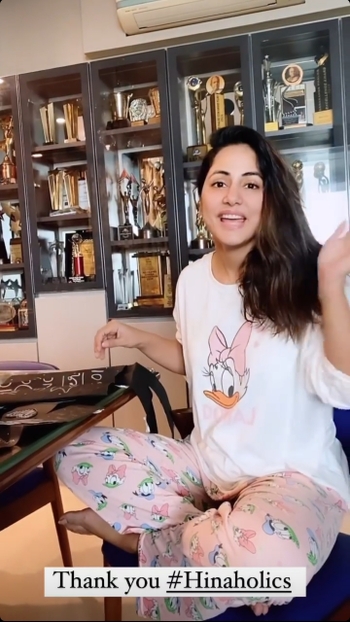 Hina Khan