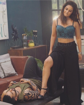 Hina Khan