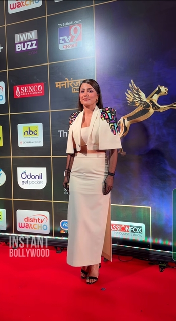 Hina Khan