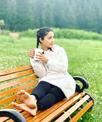 Hina Khan